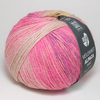 Пряжа MEILENWEIT 100 ALPACA PRINT Lana Grossa