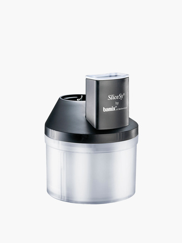 Блендер Bamix Baking M200 Black