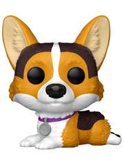 Funko POP! Pets: Corgi (16)