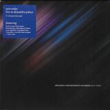 NEW ORDER: Education, Entertainment, Recreation (Компакт-диск)
