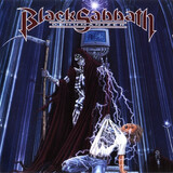 BLACK SABBATH: Dehumanizer (Компакт-диск)