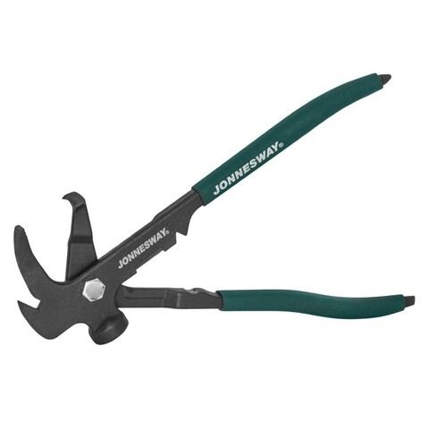 Jonnesway AN010030A Клещи балансировочные усиленные 48267