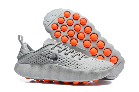 Nike Mind 002 'Light Smoke Grey' 