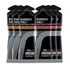Набор энергетических гелей с электролитами GEL4U Energy GEL 60 г соленая карамель-арбуз 6 шт - 1