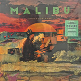 PAAK, ANDERSON : Malibu (Виниловая пластинка)