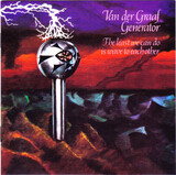 VAN DER GRAAF GENERATOR:  The Least We Can Do Is Wave To Each Other