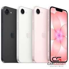 iPhone 17e