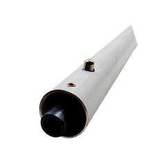 Штанга нижняя DDE d25х730мм ET1300R/1500R (791-875-68)