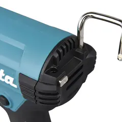 Аккумуляторный фен Makita DHG180RT