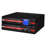 ИБП PowerCom Macan MRT-6000
