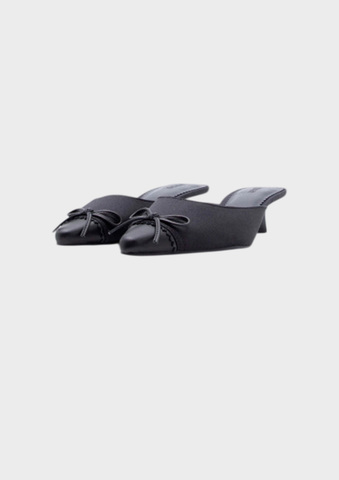 Мюли HUGO Seleny Mule40 tex