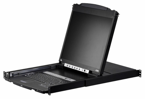 Переключатель KVM Aten CL5816N-ATA-RG