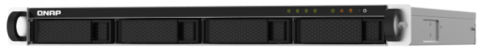 Сетевой RAID-накопитель QNAP TS-432PXU-RP-2G