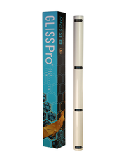 GlissPro Leader М - Антигравийная защитная пленка, 190мкм, средний ТОП, 1,52м*1м