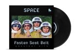 SPACE Fasten Seat Belt - Greatest Hits (LP) (Виниловая пластинка)