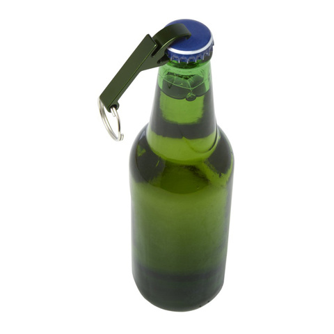 Брелок-открывалка для бутылок и банок Tao