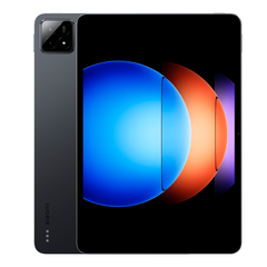 Планшет Xiaomi Pad 6S Pro 12.4", 12/512GB, Graphite Gray (Графитовый серый)