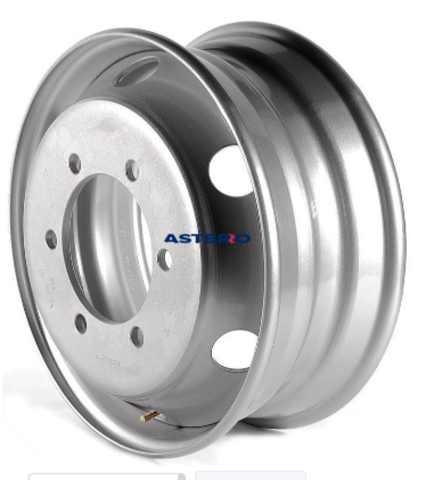 Колесный диск Asterro 6.75х19.5 М20 6/222.25/164