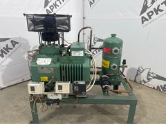 Компрессор поршневой BITZER 2EC-2.2Y-40S