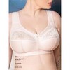 Мягкий бюстгальтер без косточек Honey H44-22-L крем-брюле