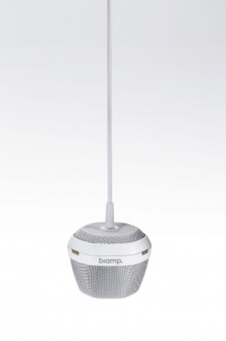 Подвесной микрофон Biamp Devio DCM-1 Black