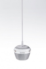 Подвесной микрофон Biamp Devio DCM-1 Black