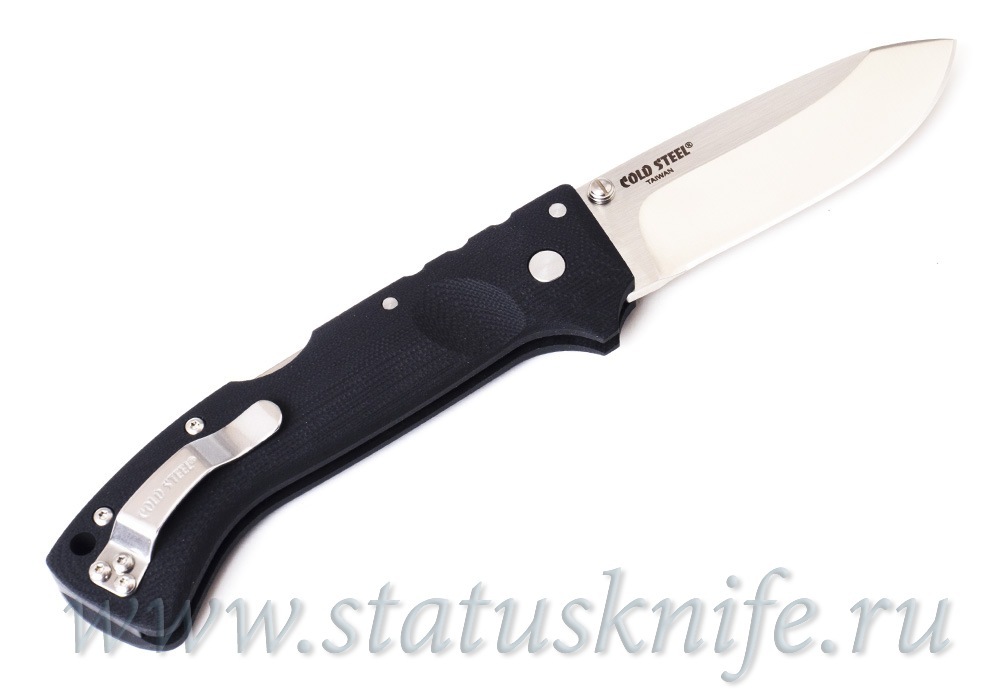 Нож Cold Steel 30ULH Ultimate Hunter