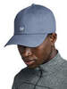 Бейсболка Buff Baseball Cap Low Crown Zire Steel - 7