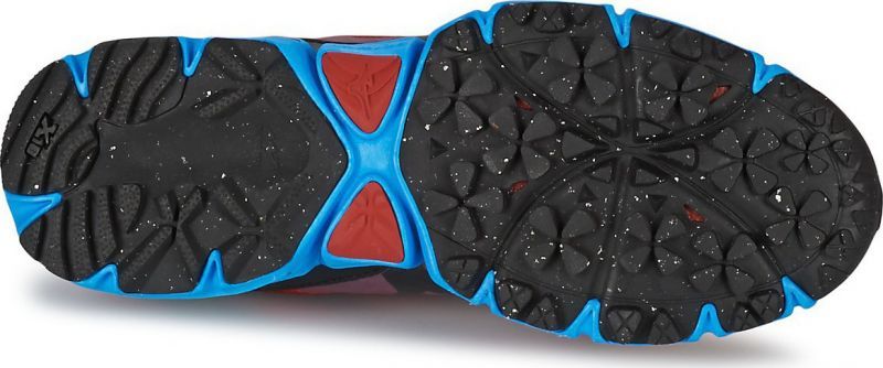 Mizuno Wave MUJIN Кроссовки для бега мужские