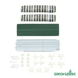 Тент шатер Green Glade 3x9