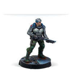 Ariadna Action Pack