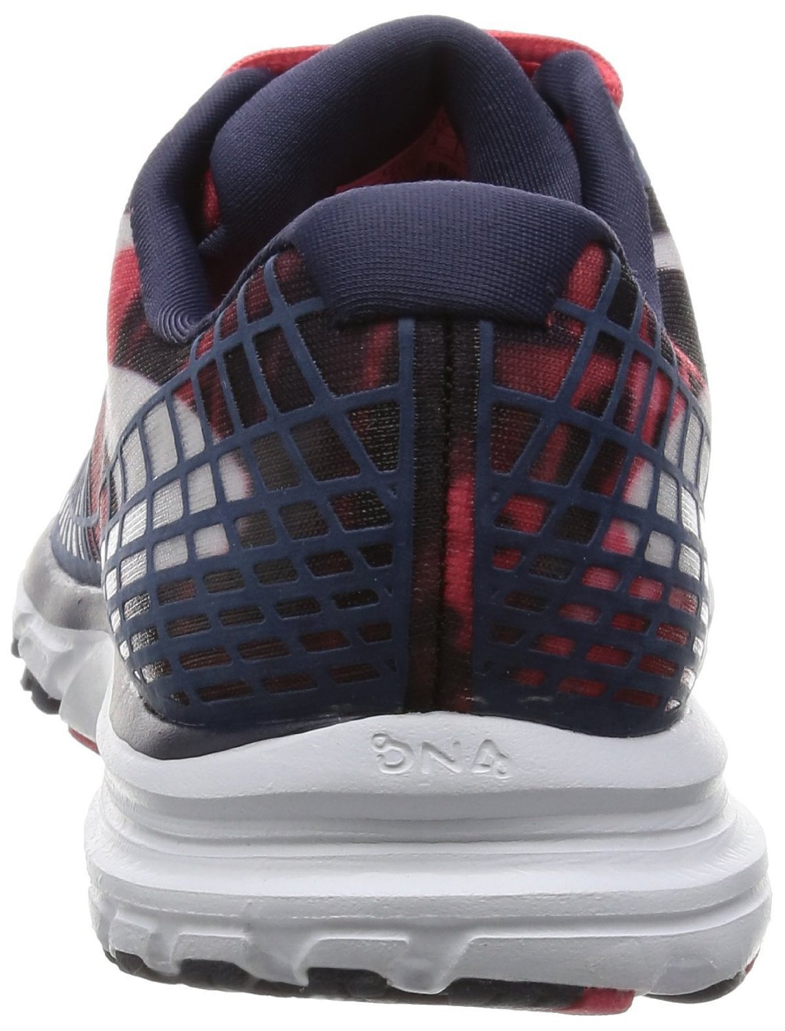 Brooks LAUNCH 3 женские кроссовки - 3