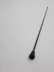 Tриада-8840 на магнитном основании/antenna.ru. Антенна дальний прием ФМ наружная для музыкальных центров на магните комнатная