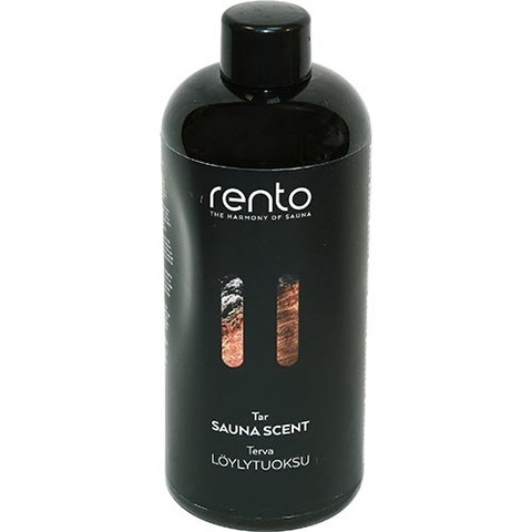 Аромат Rento Берёзовый дёготь