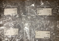 10394246001 ПРОБИРКИ ДЛЯ ОБРАЗЦОВ (2 МЛ), 5000 ШТ. (COBAS SAMPLE CUPS (2 ML), 5000 PCS)TRIOMEDICAL ROCHE DIAGNOSTICS GMBH