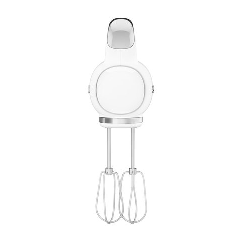 Миксер SMEG HMF01WHEU