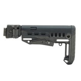 Приклад на АК-105, DLG Tactical com-spec