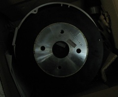 Комплект PMG2 для L5000 (СНЯТАЯ ОПЦИЯ)/PMG АРТ: 954-141 РО