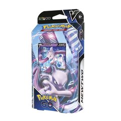 Mewtwo V Battle Deck