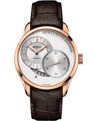 Часы мужские Mido M024.444.36.031.00 Belluna