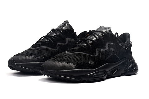 adidas Ozweego adiPRENE 'Black' 