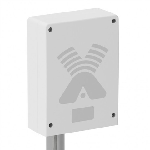 Petra-9 MIMO 2x2 BOX CRC-9- антенна с гермобоксом для 3G/4G модема.