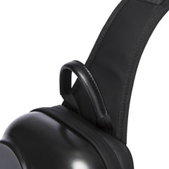 Сумка плечевая Bange BG7353 черная