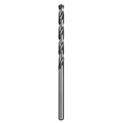 KRAFTOOL HSS-G, 3.5 х 70 мм, сталь P6M5, сверло по металлу (29651-3.5)