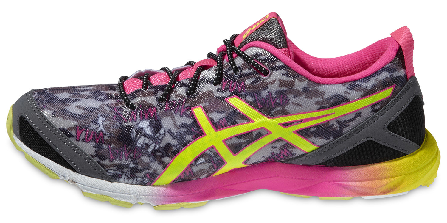 Asics Gel-Hyper Tri Женские кроссовки для бега - 4