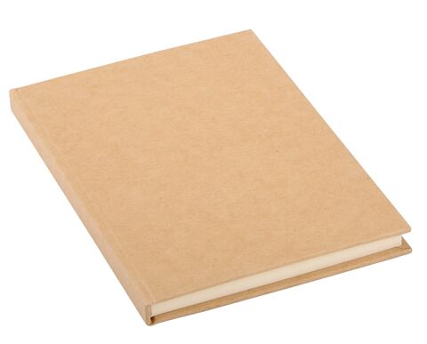 Notizbuch CRAFT im DIN-A6-Format