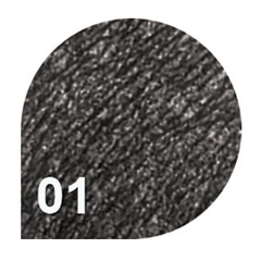 Alvin D`or P-23 Карандаш для глаз гелевый водостойкий Lipliner for shading тон 01 pearl grey/серый