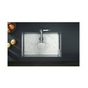 Hansgrohe 73803800 Смеситель для кухни с выдвижным изливом и лейкой
