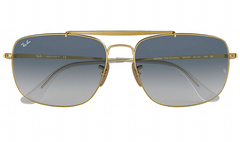 The Colonel RB 3560 001/3F