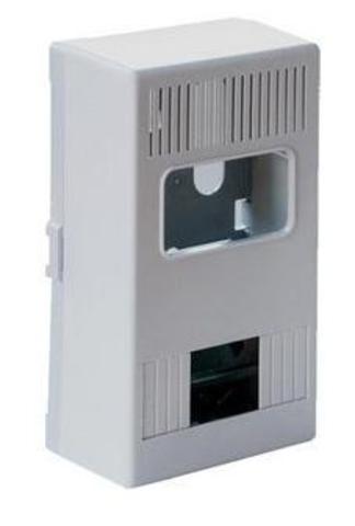 Щиток квартирный ЩК 2-7 DIN IP31 (260 х150 х 90 мм.) TDM
